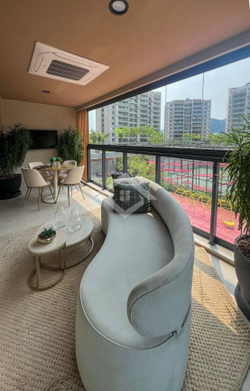 Imagem Apartamento com 3 Quartos à Venda, 106 m² em Barra Da Tijuca - Rio De Janeiro Imagem Apartamento com 3 Quartos à Venda, 106 m² em Barra Da Tijuca - Rio De Janeiro