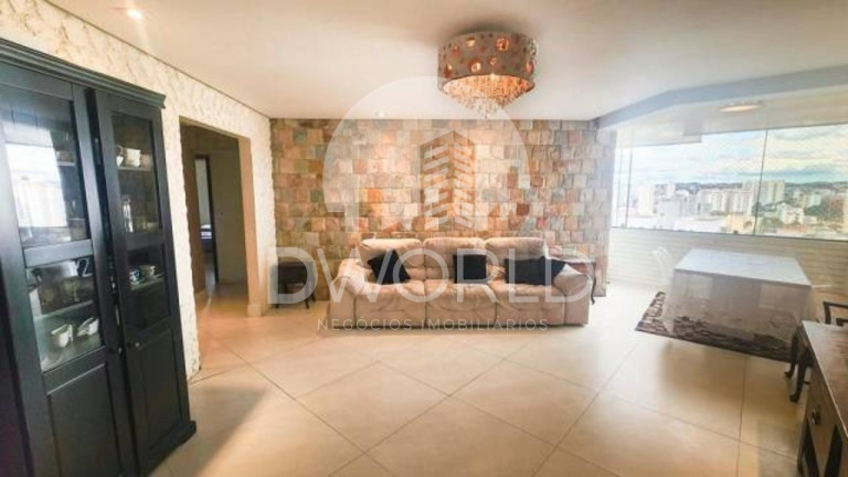 Imóvel com 3 Quartos à Venda, 110 m² em Vila Euclides - São Bernardo Do Campo