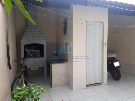 Imagem Casa com 2 Quartos à Venda, 76 m² em Mirim - Praia Grande