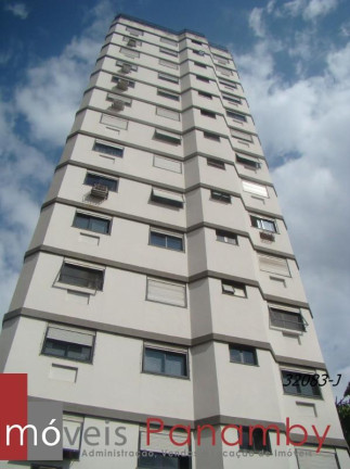 Apartamento com 3 Quartos à Venda, 140 m² em Vila Andrade - São Paulo