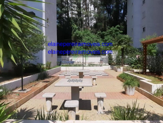 Imagem Apartamento com 2 Quartos à Venda, 62 m² em Jardim Das Vertentes - São Paulo Imagem Apartamento com 2 Quartos à Venda, 62 m² em Jardim Das Vertentes - São Paulo