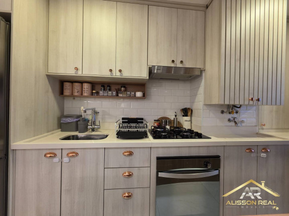 Imagem Apartamento com 2 Quartos à Venda, 67 m² em Centro - Osasco
