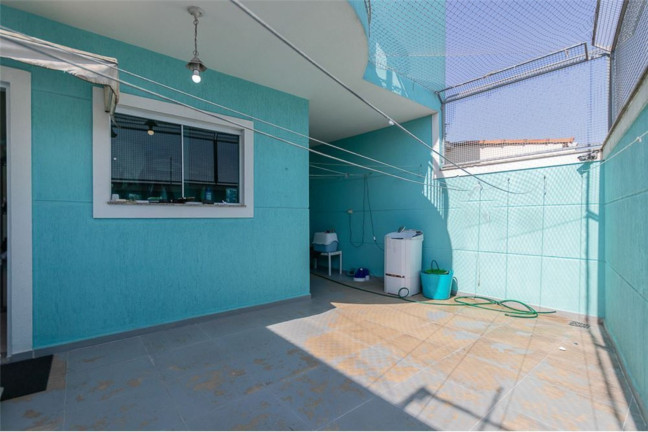 Imagem Casa com 3 Quartos à Venda,  em Vila Maria - São Paulo