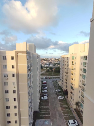 Imagem Imóvel com 2 Quartos para Alugar, 44 m² em Centro - Lauro De Freitas Imagem Imóvel com 2 Quartos para Alugar, 44 m² em Centro - Lauro De Freitas