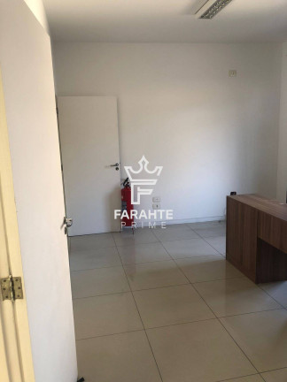 Imagem Sala Comercial à Venda, 90 m² em Centro - Santos Imagem Sala Comercial à Venda, 90 m² em Centro - Santos