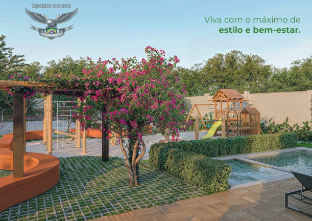 Imagem Casa de Condomínio com 3 Quartos à Venda, 11.324 m² em Coqueiro - Belém Imagem Casa de Condomínio com 3 Quartos à Venda, 11.324 m² em Coqueiro - Belém