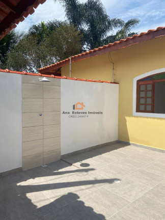Imagem Casa com 3 Quartos à Venda, 167 m² em Bopiranga - Itanhaém