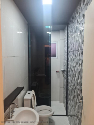Imagem Casa com 3 Quartos à Venda,  em Centro - Poá