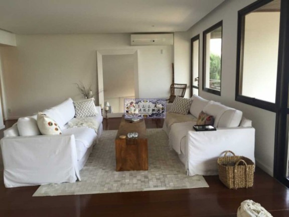 Imagem Apartamento com 4 Quartos à Venda, 420 m² em Boa Viagem - Niterói