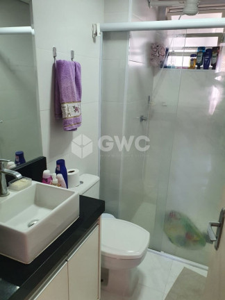 Imagem Apartamento com 3 Quartos à Venda, 85 m² em Centro - Marília Imagem Apartamento com 3 Quartos à Venda, 85 m² em Centro - Marília
