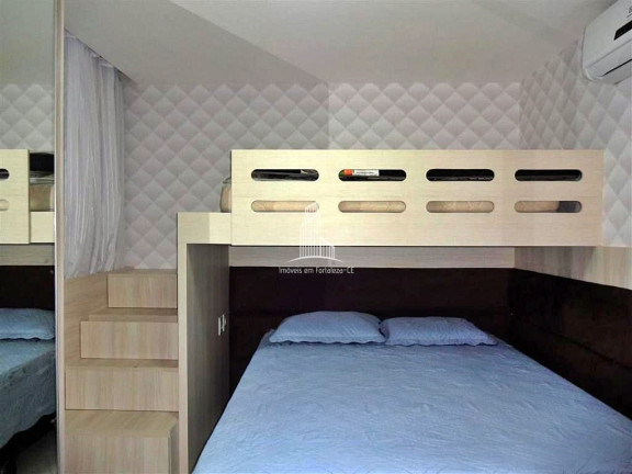 Imagem Apartamento com 3 Quartos à Venda, 115 m² em Porto Das Dunas - Aquiraz Imagem Apartamento com 3 Quartos à Venda, 115 m² em Porto Das Dunas - Aquiraz