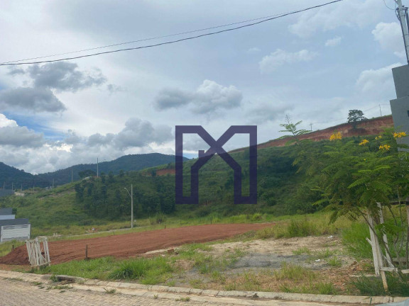 Terreno à Venda, 240 m² em Nossa Senhora De Fátima - Itajubá