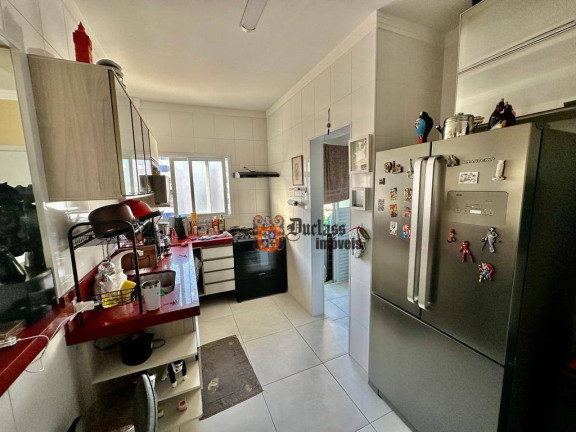 Imagem Apartamento com 3 Quartos à Venda, 85 m² em Itararé - São Vicente Imagem Apartamento com 3 Quartos à Venda, 85 m² em Itararé - São Vicente