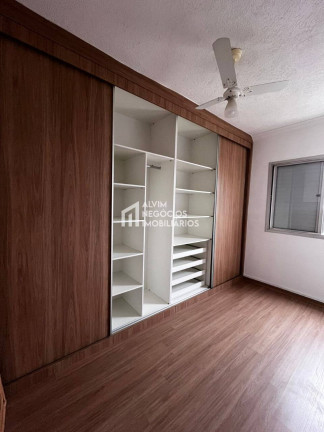 Imagem Apartamento com 3 Quartos para Alugar, 80 m² em Jardim Fátima - São José Dos Campos Imagem Apartamento com 3 Quartos para Alugar, 80 m² em Jardim Fátima - São José Dos Campos