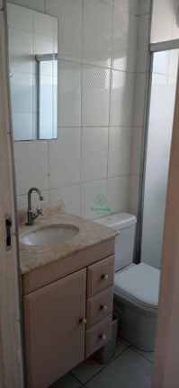 Imagem Apartamento com 3 Quartos para Alugar, 58 m² em Jardim Santa Clara - Guarulhos Imagem Apartamento com 3 Quartos para Alugar, 58 m² em Jardim Santa Clara - Guarulhos