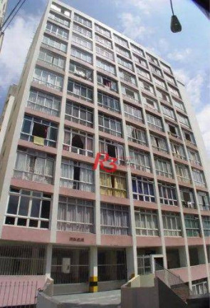Imagem Apartamento com 2 Quartos à Venda, 62 m² em José Menino - Santos Imagem Apartamento com 2 Quartos à Venda, 62 m² em José Menino - Santos