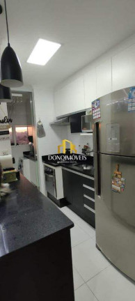 Imagem Apartamento com 2 Quartos à Venda, 55 m² em Paulicéia - São Bernardo Do Campo Imagem Apartamento com 2 Quartos à Venda, 55 m² em Paulicéia - São Bernardo Do Campo