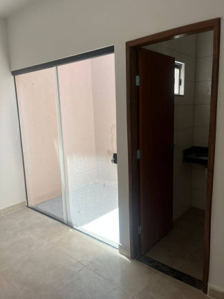 Imagem Casa com 3 Quartos à Venda, 70 m² em Residencial Vida Nova - Anápolis