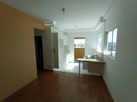 Imagem Apartamento com 2 Quartos à Venda, 52 m² em Parque Da Torre - Piedade
