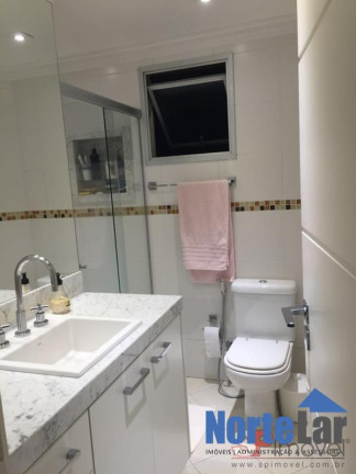 Imagem Apartamento com 3 Quartos à Venda, 96 m² em Parque Mandaqui - São Paulo