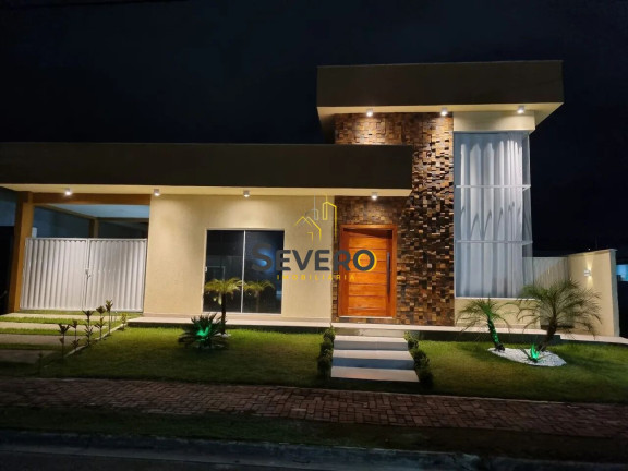 Imagem Casa com 4 Quartos à Venda, 191 m² em Itapeba - Maricá Imagem Casa com 4 Quartos à Venda, 191 m² em Itapeba - Maricá