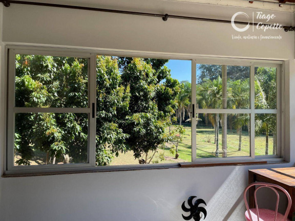 Imagem Chácara com 2 Quartos à Venda, 20.000 m² em Luiz Gonzaga - Louveira Imagem Chácara com 2 Quartos à Venda, 20.000 m² em Luiz Gonzaga - Louveira