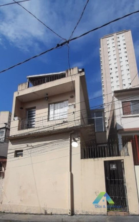 Casa com 2 Quartos à Venda, 210 m² em Vila Moraes - São Paulo