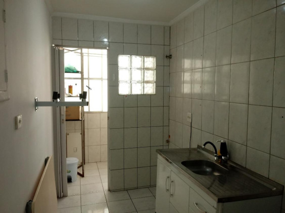Imagem Kitnet com 1 Quarto à Venda, 40 m² em Bela Vista - São Paulo