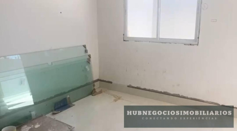 Imagem Apartamento com 3 Quartos à Venda, 126 m² em Ibituruna - Montes Claros