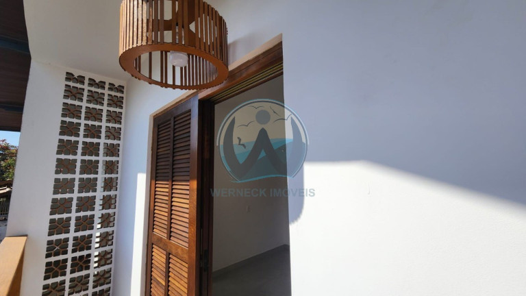 Imagem Sobrado com 6 Quartos à Venda, 300 m² em Perequê Açu - Ubatuba