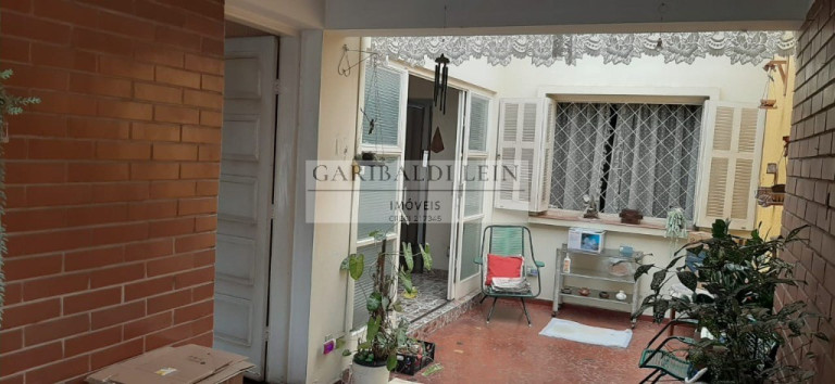 Imagem Imóvel com 3 Quartos à Venda, 160 m² em Vila Itapura - Campinas