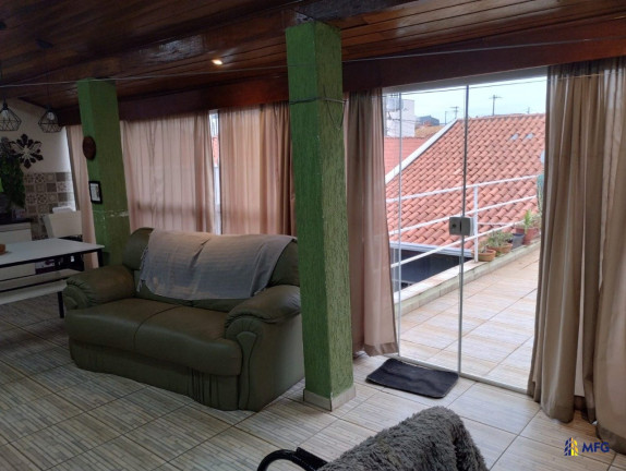 Imagem Casa com 3 Quartos à Venda, 250 m² em Belo Alto - Porto Feliz Imagem Casa com 3 Quartos à Venda, 250 m² em Belo Alto - Porto Feliz