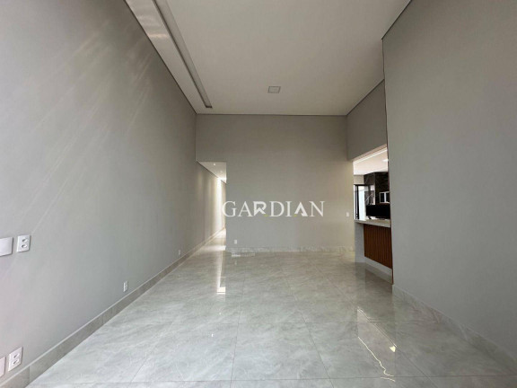 Imagem Casa com 3 Quartos à Venda, 136 m² em Loteamento Park Gran Reserve - Indaiatuba