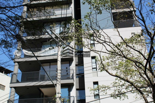 Imagem Apartamento com 1 Quarto à Venda, 101 m² em Vila Madalena - São Paulo Imagem Apartamento com 1 Quarto à Venda, 101 m² em Vila Madalena - São Paulo