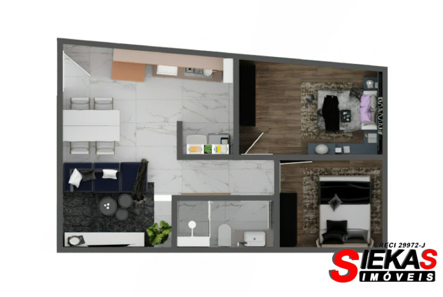 Imagem Apartamento com 1 Quarto à Venda, 42 m² em Vila Mafra - São Paulo Imagem Apartamento com 1 Quarto à Venda, 42 m² em Vila Mafra - São Paulo