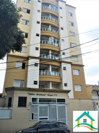 Apartamento com 3 Quartos à Venda, 85 m² em Santa Maria - São Caetano Do Sul