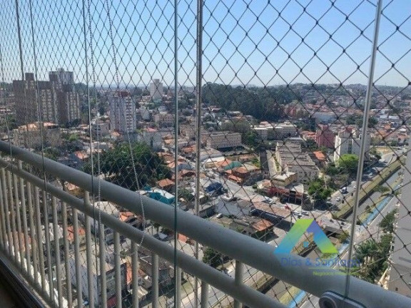 Imagem Apartamento com 3 Quartos à Venda, 123 m² em Nova Petrópolis - São Bernardo Do Campo Imagem Apartamento com 3 Quartos à Venda, 123 m² em Nova Petrópolis - São Bernardo Do Campo