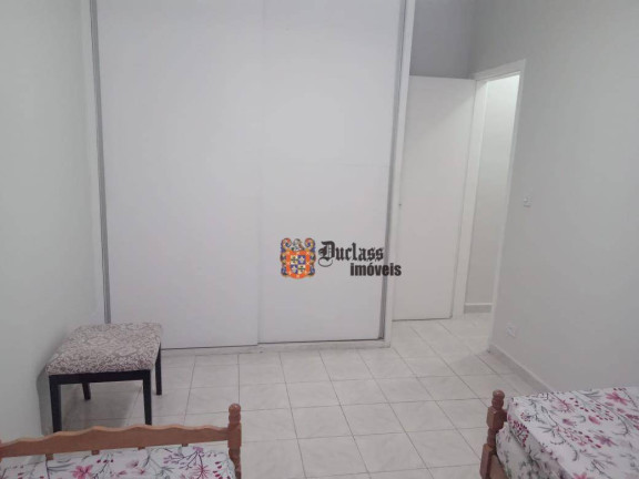 Imagem Apartamento com 1 Quarto à Venda, 43 m² em Caiçara - Praia Grande