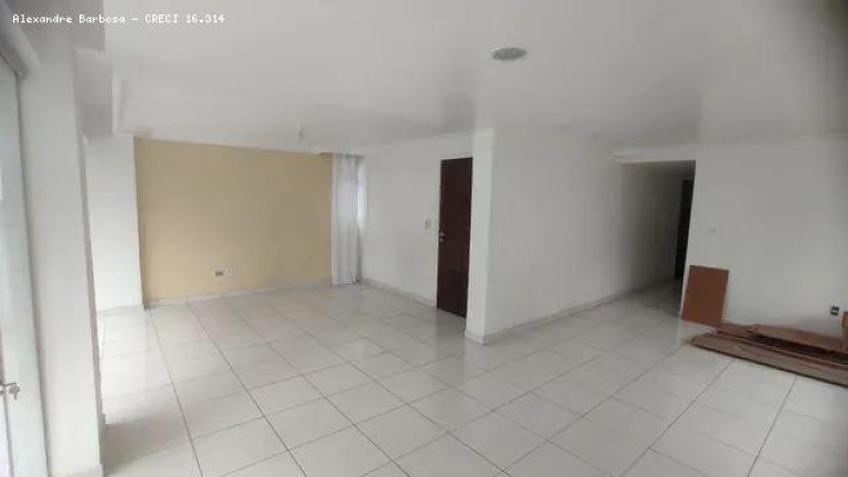 Imagem Apartamento com 4 Quartos à Venda, 184 m² em Candeias - Jaboatão Dos Guararapes