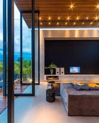 Imagem Casa com 4 Quartos à Venda, 386 m² em Alphaville Nova Esplanada 3 - Votorantim Imagem Casa com 4 Quartos à Venda, 386 m² em Alphaville Nova Esplanada 3 - Votorantim