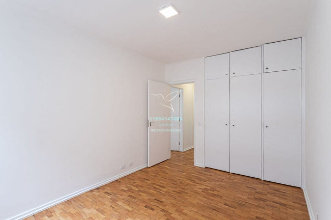 Imagem Apartamento com 3 Quartos à Venda, 137 m² em Jardim América - São Paulo Imagem Apartamento com 3 Quartos à Venda, 137 m² em Jardim América - São Paulo