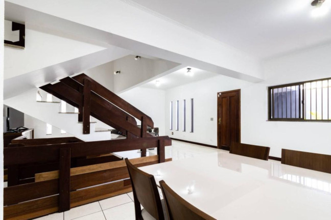 Imagem Casa com 3 Quartos à Venda,  em Vila Marte - São Paulo