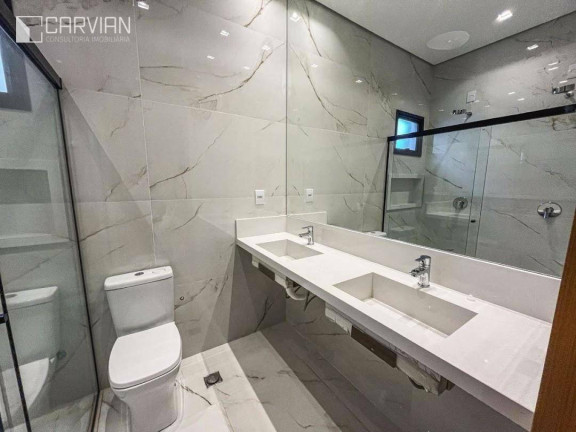Imagem Casa com 3 Quartos à Venda, 173 m² em Real Sul - Ribeirão Preto