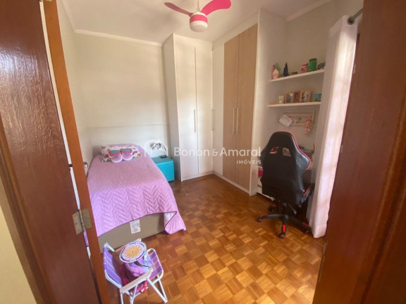 Imagem Casa de Condomínio com 3 Quartos à Venda, 330 m² em Vila Faustina Ii - Valinhos