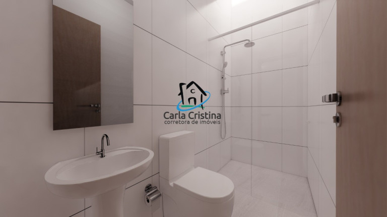 Imagem Casa com 2 Quartos à Venda, 54 m² em Praia De Leste - Pontal Do Paraná