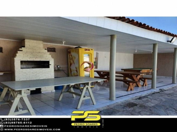 Imagem Casa com 1 Quarto à Venda, 300 m² em Camboinha - Cabedelo Imagem Casa com 1 Quarto à Venda, 300 m² em Camboinha - Cabedelo