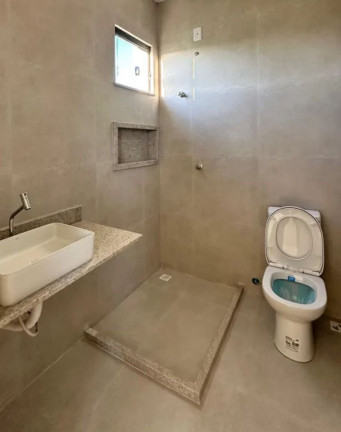 Imagem Casa com 4 Quartos à Venda, 165 m² em Terras Alphaville Camaçari  - Camaçari