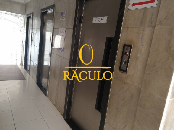 Imagem Apartamento com 1 Quarto para Alugar,  em Itararé - São Vicente