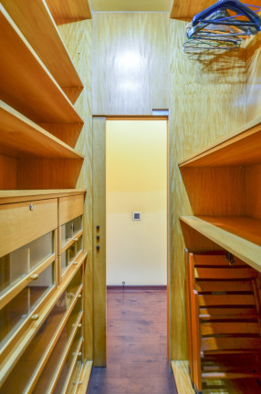 Imóvel com 4 Quartos à Venda, 270 m² em Vila Mariana - São Paulo