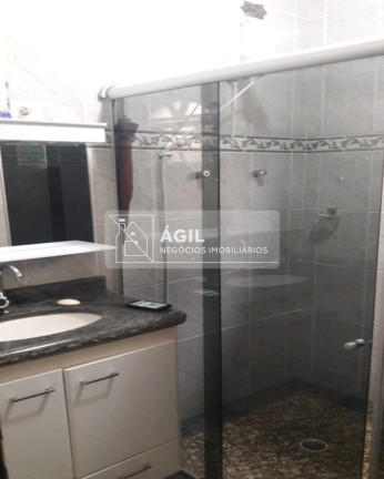 Imagem Sobrado com 3 Quartos à Venda, 170 m² em Parque Dos Ipês - São José Dos Campos Imagem Sobrado com 3 Quartos à Venda, 170 m² em Parque Dos Ipês - São José Dos Campos